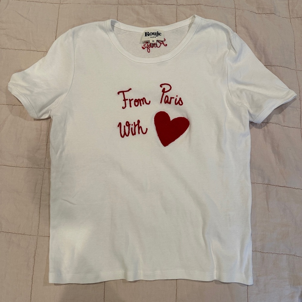 Rouje T-shirt